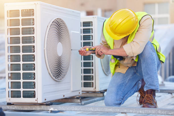 HVAC Maintenance Plan in Cayuga Heights, NY