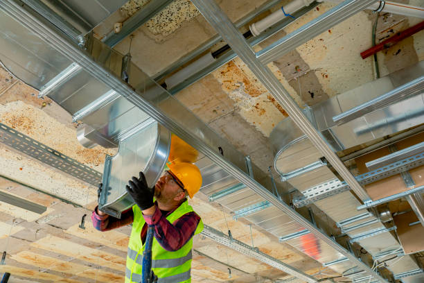 Best Affordable Air Conditioning Repair  in Cayuga Heights, NY
