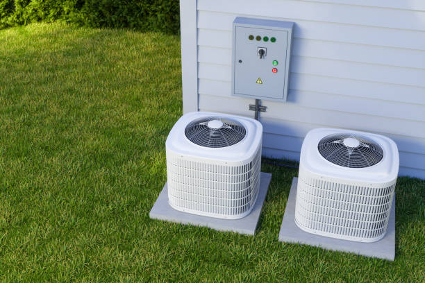 Professional HVAC in Cayuga Heights, NY