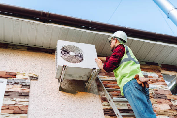 Affordable Air Conditioning Repair in Cayuga Heights, NY
