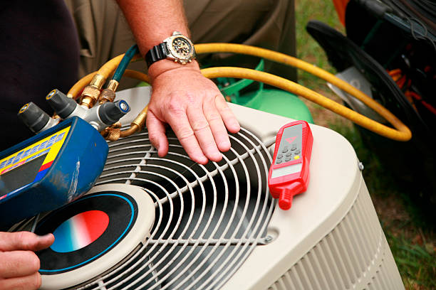 Best Emergency HVAC Repair  in Cayuga Heights, NY