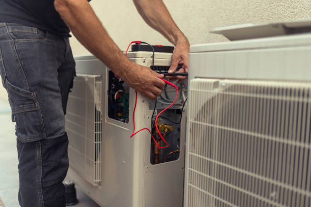 Best Local HVAC Companies  in Cayuga Heights, NY