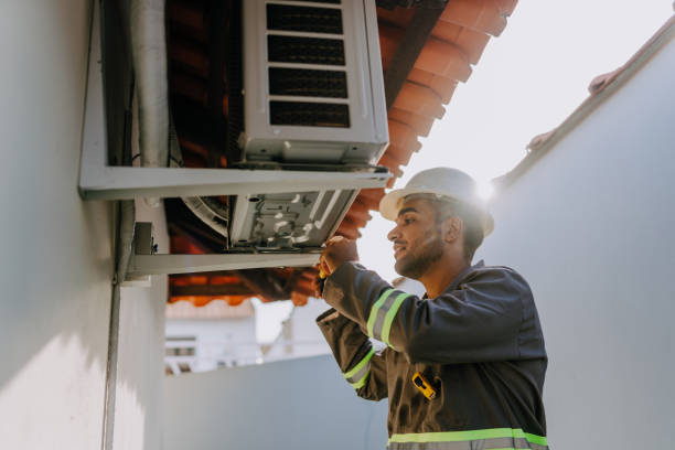 Best HVAC Installation Services  in Cayuga Heights, NY