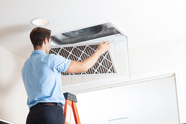 Best Air Conditioning Repair  in Cayuga Heights, NY