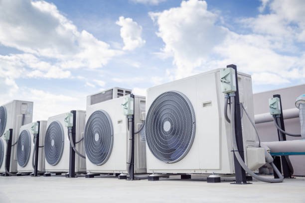 HVAC Air Duct Cleaning in Cayuga Heights, NY