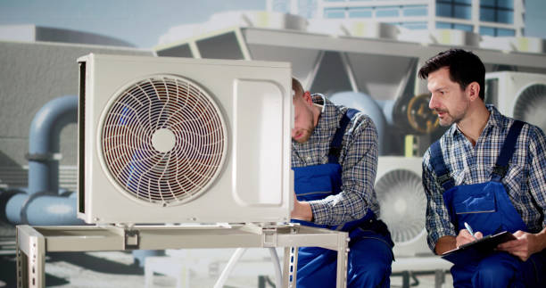 Best HVAC Repair Near Me  in Cayuga Heights, NY