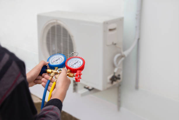 Best Best HVAC Companies  in Cayuga Heights, NY