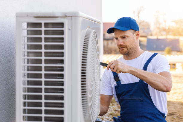 Best HVAC Cleaning Services  in Cayuga Heights, NY