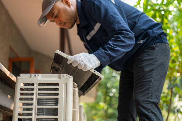 Best HVAC Air Duct Cleaning  in Cayuga Heights, NY